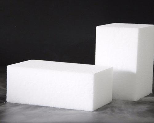 无锡粉末状食品干冰有厂吗