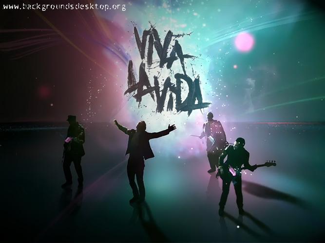 高清vivalavida生命万岁live2012中英字幕版