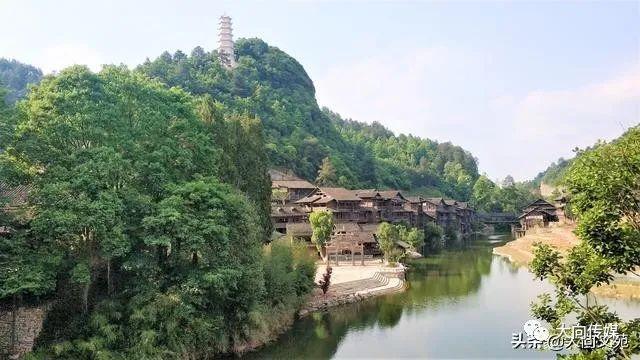 贵州乌江寨,即将迎客来|遵义|贵阳|苟江_网易订阅