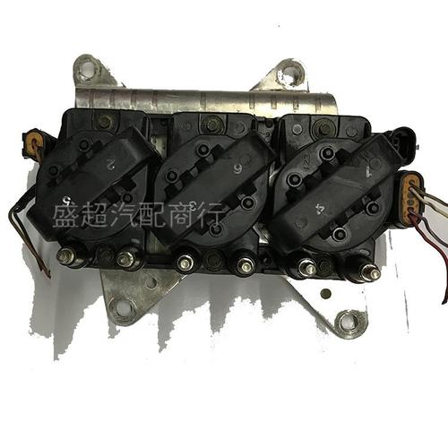 gl8别克老款 君威 新世纪 点火线圈 别克2.5 3.0高压包 点火线圈