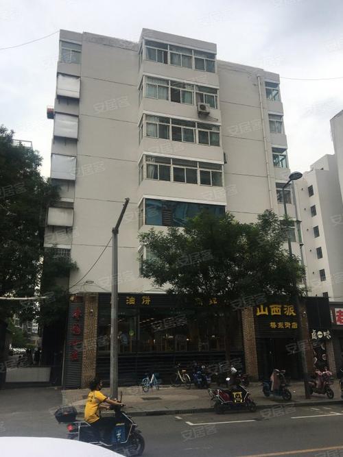 枣园小区(南官坊路)