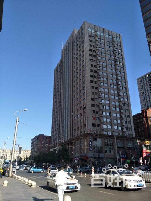 买房三千 三八广场盛世大厦70年产权39中 高楼层