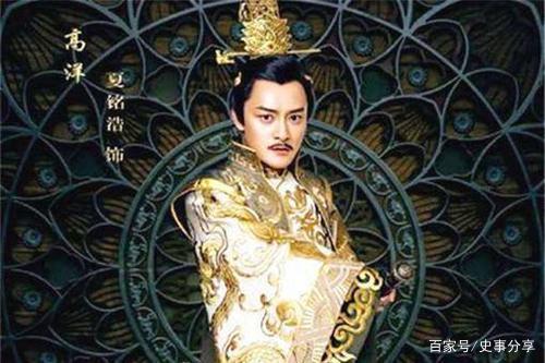 北齐高湛的皇后出身于名门望族,为什么会不顾礼仪,败坏品德呢?