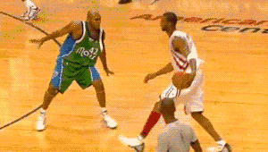 【酷玩篮球教学】麦迪式干拔跳投