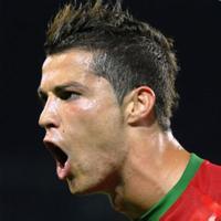 c罗头像最新 c罗头像