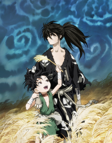 《多罗罗》,一部带有手冢治虫名声的动画,终究被高估了!