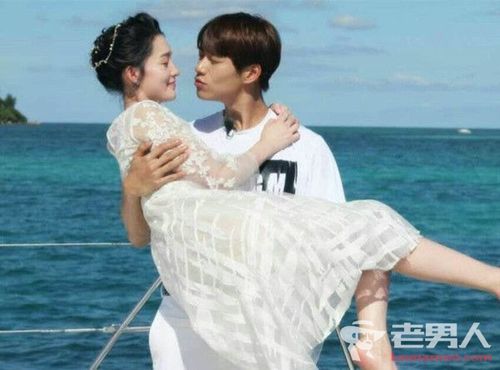 魏大勋李沁是情侣吗 两人有没有在一起过