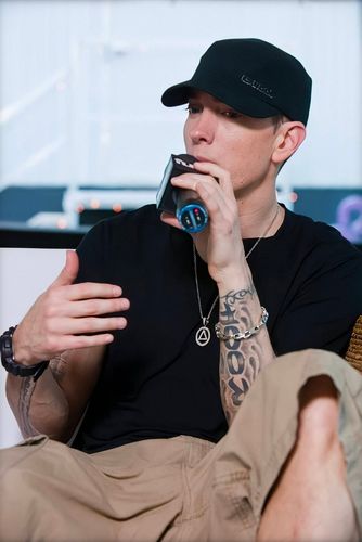 eminem姆爷
