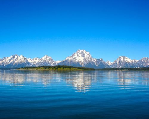 唯美自然山水风景 高清壁纸6 - 1280x1024