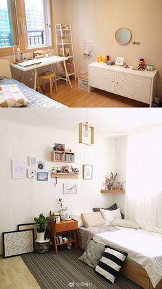 出租屋改造参考