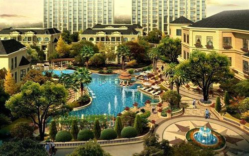 香墅湾之痛—台州破产房企系列报道