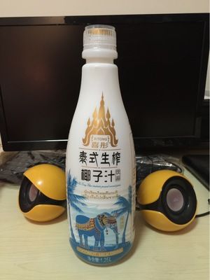 泰式椰汁,泰式生榨椰汁,鲜榨椰汁代理,1.25升椰子汁,椰汁厂家