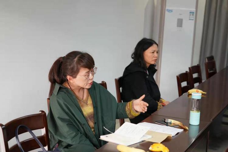 扬州市梅岭中学教育集团运河中学