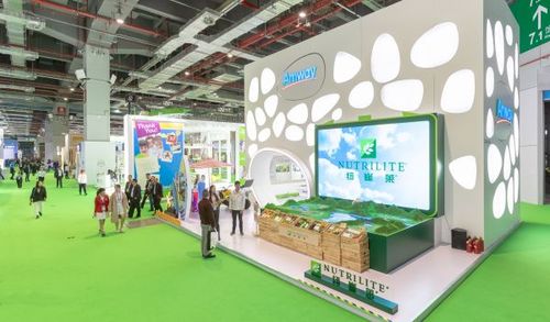 安利大中华市场副总裁刘明雄:拥抱中国数字经济,向全球输出"中国智慧"