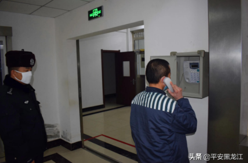 是什么原因让刑满释放人员"想待在监狱"