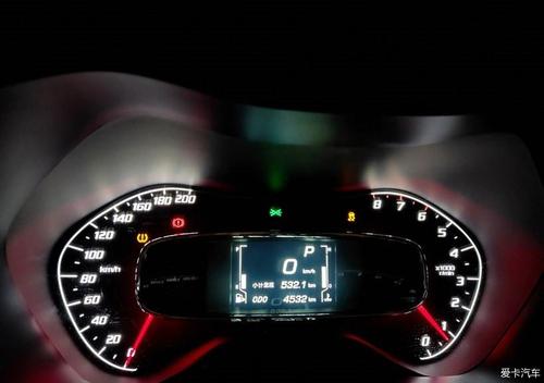 宝骏510胎压报警亮灯后又消失怎么回事