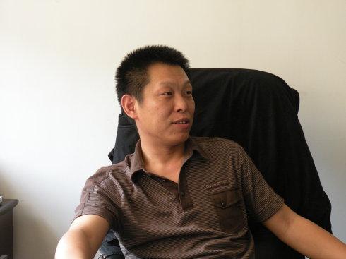 洪卫:源头固然重要,结果不容忽视_建筑师设计师_新浪
