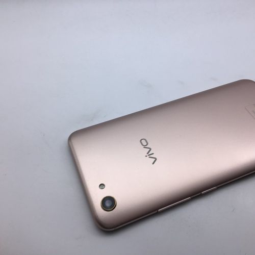 vivo【y81s】全网通 金色 3g/32g 国行 9成新