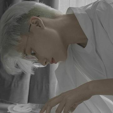 男人专用撩妹干净气质头像