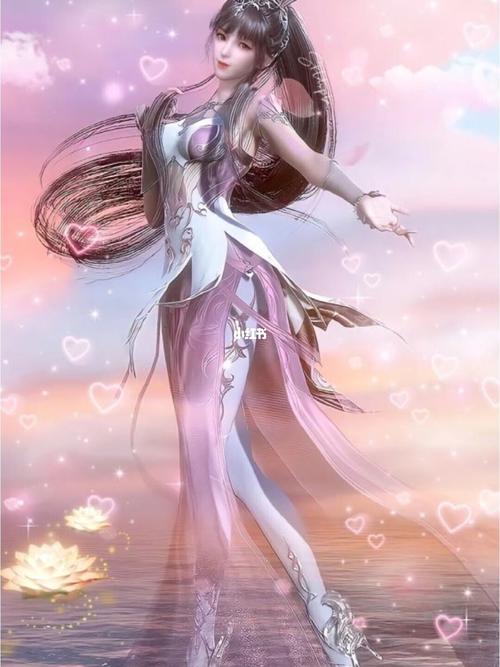 你们是喜欢五年前的小舞还是五年后的小舞_小舞_影视