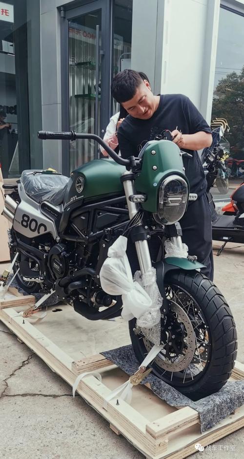 幼狮800的爱怨情仇