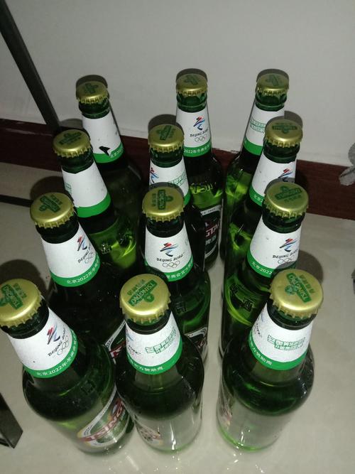 青岛啤酒