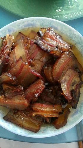 正宗安化腊肉
