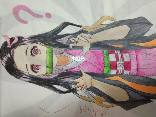 美术本上的马克笔画_美术_马克笔画_文化_绘画