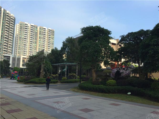 誉港湾花园