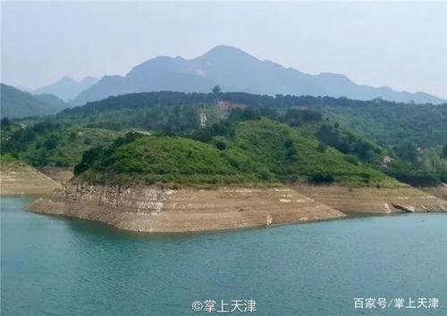 这些水库由于发源于植被完好的高山地带,长年有水,为蓟州增添了