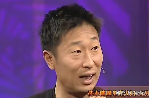 4位男演员的福气从周冬齐到李亚男个个嫁丑男很幸福
