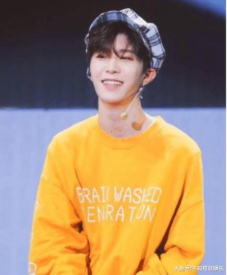 戴帽子最帅的男明星, 张若昀成熟, 最后一位很可爱!