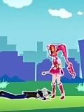 艾可魔法少女 第52集