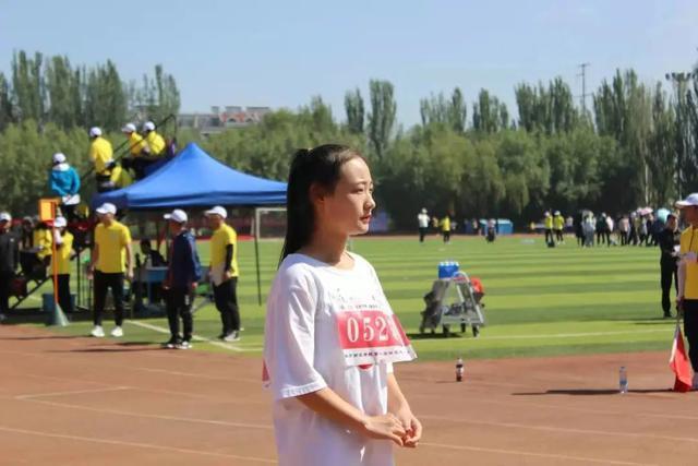 集宁师范学院第三届大学生体育节暨第十一届田径运动会精彩瞬间