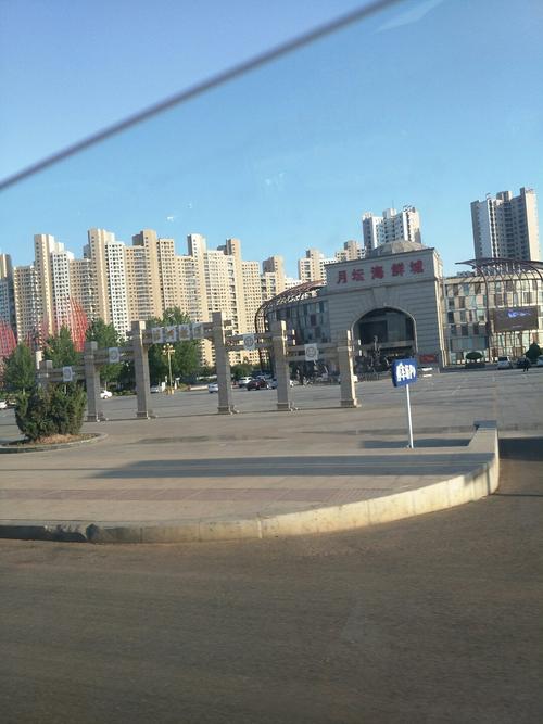 天津市津南区咸水沽镇为民路55号惠安花园西区天气预报