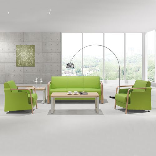 sijin 2015 modern original design leather sofa and modern orange