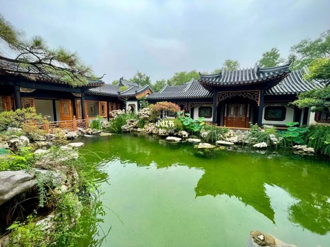 南池子美术馆_南池子美术馆_园林_艺术家_景点_艺术馆