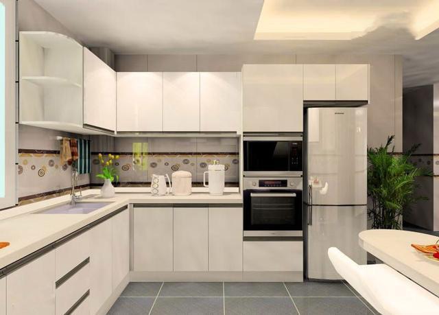 不听劝阻父母坚持把冰箱放厨房一个月下来电费破500