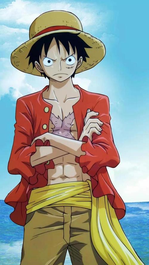 真人版海贼王开拍路飞由墨西哥演员出演网友选角有那味儿了