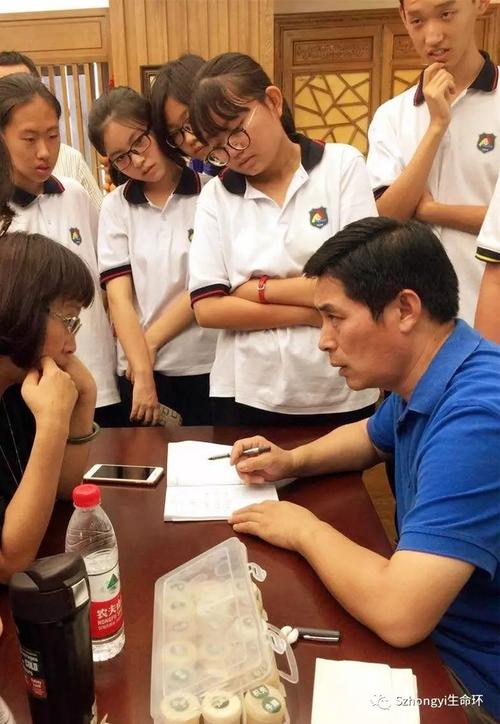 莘莘学子中医缘_s振荡中医王永民_新浪博客