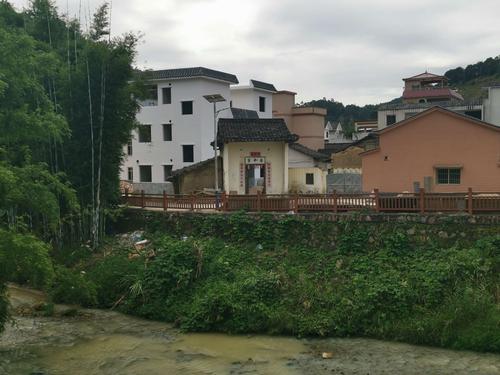 其它 走进粤北小镇品味色,香,味俱全的秋 写美篇 从化吕田莲麻小镇