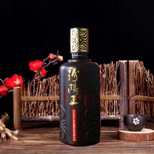 汾阳王酒一箱500ml*6瓶