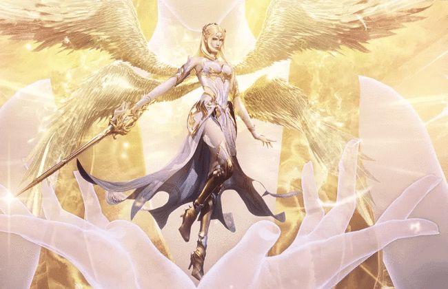 这说明千仞雪确实是斗罗大陆里面唯一的天使,只不过出生在武魂殿不得