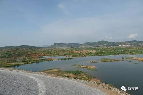 庄里水库已正式通过政府蓄水验收,9月底蓄水