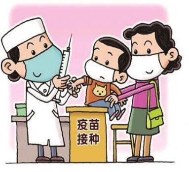 老人孩子更应尽早接种新冠疫苗