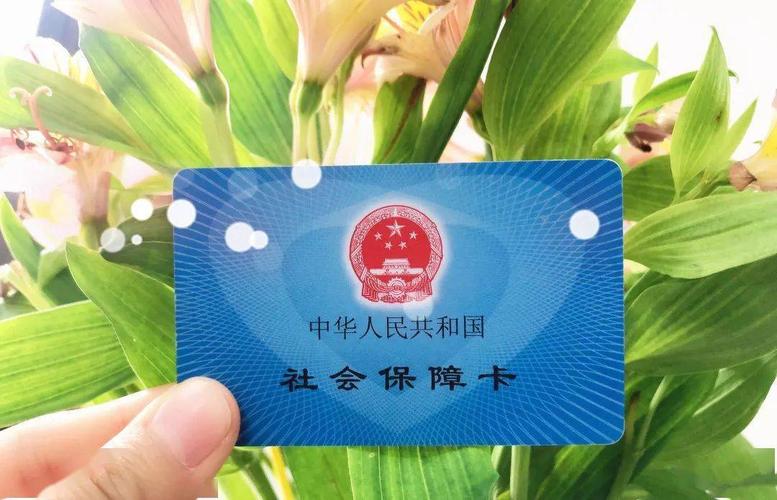社保卡丢失怎么办?南京社保卡补办操作指南请查收