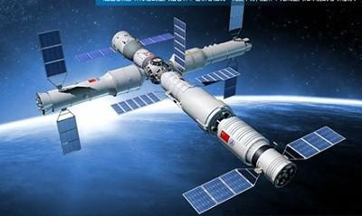 中国航天的发展史是一部光辉灿烂的传奇神话