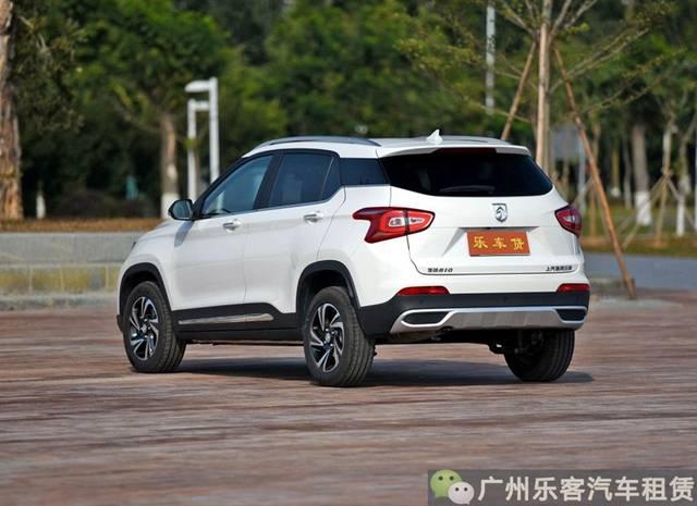 预算8万买自动挡!这几款suv新车最受年轻人欢迎