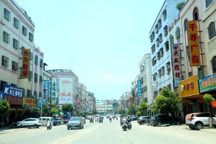 惠州惠东县这两个小镇,别看不大,一个产业支撑起整个镇的经济