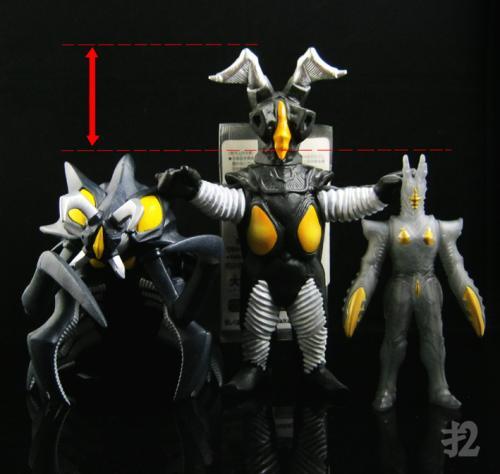 高级帕杰顿简笔画